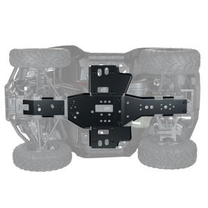 Ochranný kryt podvozku POLARIS SPORTSMAN 570 (2021+) 2884852