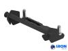 Adaptér na uchytenie radlice CFMOTO X850 X1000 G3 - IRON BALTIC