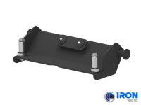 Adaptér na uchytenie radlice CFMOTO X850 X1000 G3 - IRON BALTIC