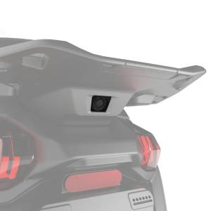 Súprava cúvacej kamery (Canyon, Spyder RT 2025 a novšie, Spyder F3-T, F3 LTD 2025 a novšie)
