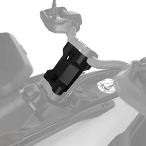 Fixed Riser - 6 in. (155 mm) (Canyon)
