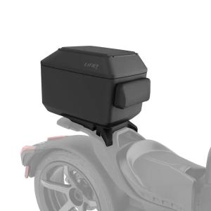 Kufor LinQ Top Case (36 L) (Ryker)