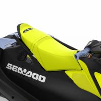 Sedadlo Trixx pre 2 miesta (farebné varianty) (Spark Trixx pre 1 (2024 a novšie)