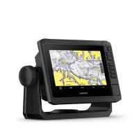 GPS Garmin ECHOMAP™ UHD 72sv