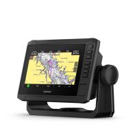 GPS Garmin ECHOMAP™ UHD 72sv