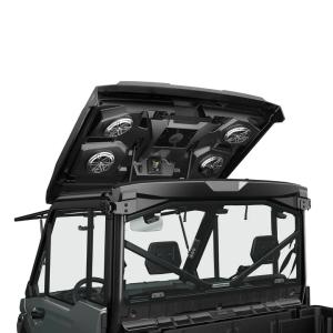 Otváracia Strecha Flip pre Can-Am Audio (Traxter, Traxter MAX)