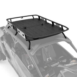 Strešný nosič Adventure (Zaťaženie až do 34kg) (Maverick R MAX)