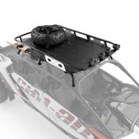 Strešný nosič Adventure (Zaťaženie až do 34kg) (Maverick R MAX)