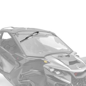 Súprava stierača a ostrekovača čelného skla SMART PowerFlip (Maverick R, Maverick R MAX)