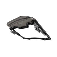 Čelné sklo Powerflip Windshield (Maverick R, Maverick R MAX)