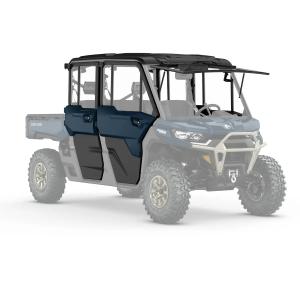 Kabína Deluxe Cab Enclosure (Traxter MAX 2022 a novšie (vyrobené modely po 18. januári 2021) (okrem modelov X mr)