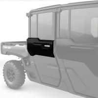 Obloženie zadných pravých dverí (farebné varianty) (Rear Deluxe Full Doors a Rear Deluxe Half Doors)