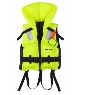 Detská vesta SEADOO 10-15kg