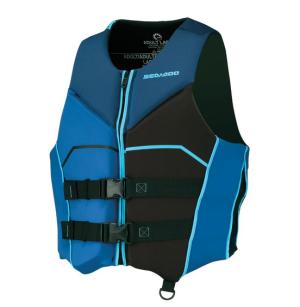 SeaDoo vesta FREEDOM modrá