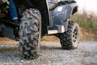 BULLDOG B331 25x8-12