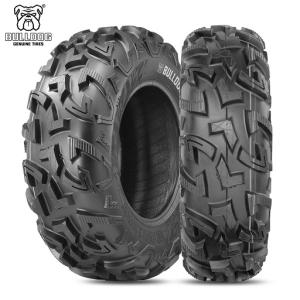 BULLDOG 25x10-12
