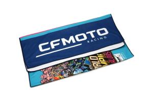 Uterák CFMOTO Racing 160x80
