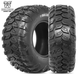 Pneumatika BULLDOG 25x8-12