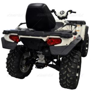 Rozširovacie lemy Kimpex (Polaris Sportsman 450, 570,570 Touring, ETX)