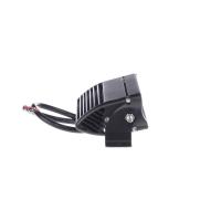 Svetelná rampa Shark - 18cm, 30W