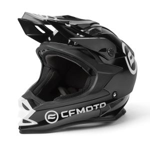 Off-road helma CFMOTO V321 čierna