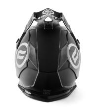 Off-road helma CFMOTO V321 čierna
