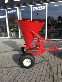 Posypový vozík Multi Spreader 200