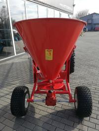 Posypový vozík Multi Spreader 200