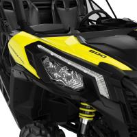 LED svetlá (Maverick Trail, Maverick Sport, Maverick Sport MAX)