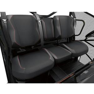 Predné sedadlá - X mr/XT-P (Traxter, Traxter MAX)