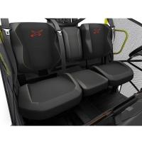 Predné sedadlá - X mr/XT-P (Traxter, Traxter MAX)