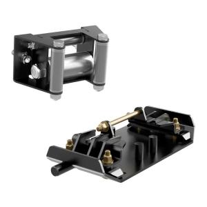 Montážna doska pre držiak radlice so systémom Quick-Attach - Can-Am ProMount (G2, G2L, G2S)