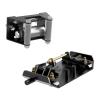 Montážna doska pre držiak radlice so systémom Quick-Attach - Can-Am ProMount (G2, G2L, G2S)