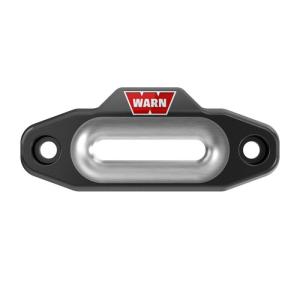 Vedenie pre syntetické laná (Warn navijaky)