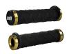 Gripy Odi X-Treme Lock-On 130mm (čierne)