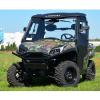Kabína DFK (Linhai EFI 700cc 4×4)