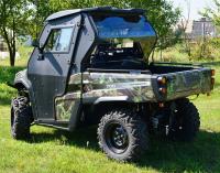 Kabína DFK (Linhai EFI 700cc 4×4)