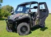 Kabína DFK (Linhai EFI 700cc 4×4)