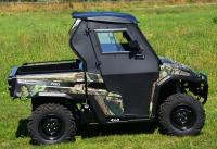Kabína DFK (Linhai EFI 700cc 4×4)