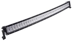 Svetelná rampa (prehnutá) 5D - 106cm, 240W