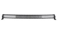 Svetelná rampa (prehnutá) 5D - 106cm, 240W