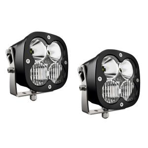 LED reflektory XL80 - Baja designs (2 X 80 W)