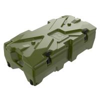 Univerzálny Box Tesseract X