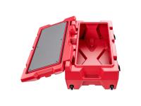 Univerzálny Box Tesseract X