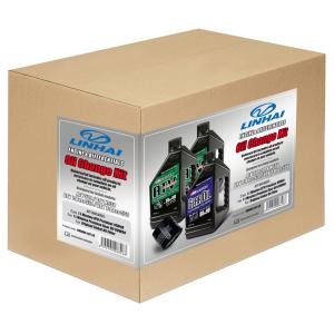 Sada na výmenu olejov LINHAI 500, 550, M550, UTV T-Boss 520, 550