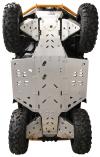Kryt podvozku CAN AM OUTLANDER MAX 850/1000 G3