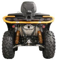 Kryt podvozku CAN AM OUTLANDER MAX 850/1000 G3