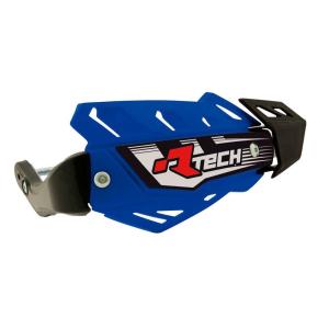 Ochranné kryty rúk Rtech Flx (modré)