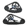 Snežné pásy Polaris Prospector PRO 2 (XP 1000 15-24, 850 15-24, TOURING XP 1000/850 17-24, XP 1000 S 20-24, SCRAMBLER XP 1000 S 20-24, SCRAMBLER 850 13-24)