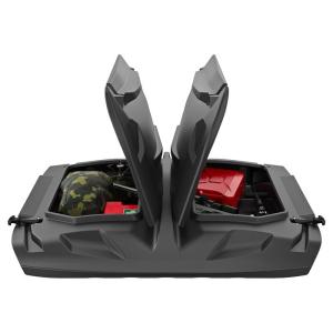 Strecha s úložným priestorom CFMoto Z1000 Sport